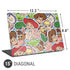 Disney Toy Story Collages Portrait Universal Laptop 15in (12.2 x 8.8in) Skin